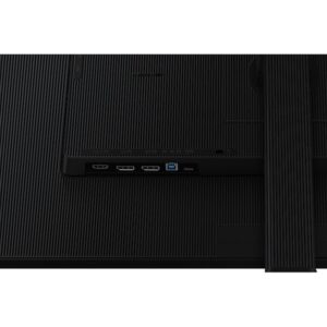 Samsung ViewFinity S6 S60UD pantalla para PC 81,3 cm (32") 2560 x 1440 Pixeles Quad HD LED Negro