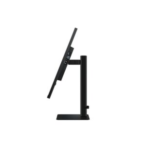 Samsung ViewFinity S6 S60UD pantalla para PC 81,3 cm (32") 2560 x 1440 Pixeles Quad HD LED Negro