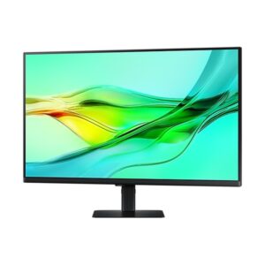 Samsung ViewFinity S6 S60UD pantalla para PC 81,3 cm (32") 2560 x 1440 Pixeles Quad HD LED Negro