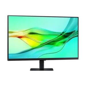 Samsung ViewFinity S6 S60UD pantalla para PC 81,3 cm (32") 2560 x 1440 Pixeles Quad HD LED Negro