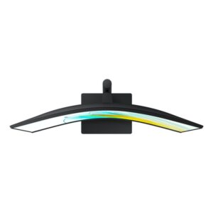 Samsung ViewFinity S6 S65UC pantalla para PC 86,4 cm (34") 3440 x 1440 Pixeles UltraWide Quad HD LCD Negro