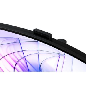 Samsung ViewFinity S6 S65VC pantalla para PC 86,4 cm (34") 3440 x 1440 Pixeles UltraWide Quad HD LCD Negro