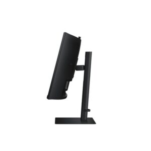 Samsung ViewFinity S6 S65VC pantalla para PC 86,4 cm (34") 3440 x 1440 Pixeles UltraWide Quad HD LCD Negro