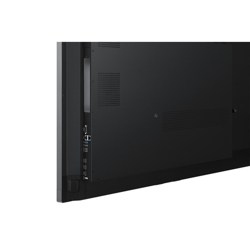 Samsung WA86D pizarra blanca interactiva 2,18 m (86") 3840 x 2160 Pixeles Pantalla táctil Gris - Imagen 17