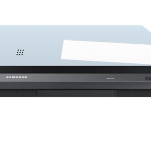 Samsung WA86D pizarra blanca interactiva 2,18 m (86") 3840 x 2160 Pixeles Pantalla táctil Gris