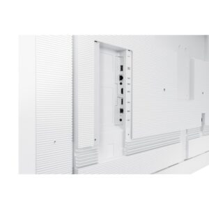 Samsung WM65B 165,1 cm (65") VA Wifi 500 cd / m² 4K Ultra HD Pantalla táctil 16/7