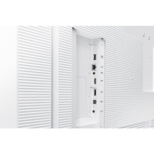 Samsung WM65B 165,1 cm (65") VA Wifi 500 cd / m² 4K Ultra HD Pantalla táctil 16/7