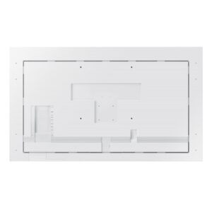 Samsung WM65B 165,1 cm (65") VA Wifi 500 cd / m² 4K Ultra HD Pantalla táctil 16/7