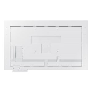 Samsung WM65B 165,1 cm (65") VA Wifi 500 cd / m² 4K Ultra HD Pantalla táctil 16/7