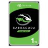 Seagate Barracuda ST1000DM014 disco duro interno 3.5" 1 TB Serial ATA III Seagate Barracuda ST1000DM014 disco duro interno 3.5" 1 TB Serial ATA III