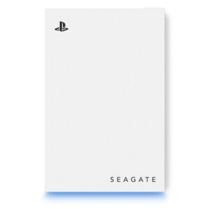 Seagate Game Drive para consolas PlayStation de 2 TB