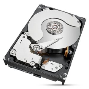 Seagate IronWolf Pro ST8000NT001 disco duro interno 3.5" 8000 GB