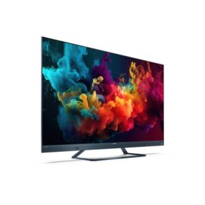 Sharp 65FQ5EG Televisor 165,1 cm (65") 4K Ultra HD Smart TV Wifi Negro