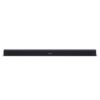 Sharp HT-SB140(MT) 150W 2.0 Slim Wall Mountable Soundbar with Bluetooth, HDMI ARC/CEC & Remote Control - Black