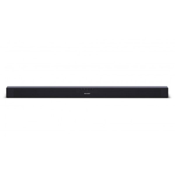 Sharp HT-SB140 altavoz soundbar Negro 2.0 canales 150 W