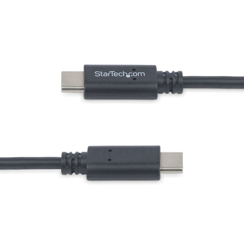 StarTech.com Cable USB-C de 1 metro - USB 2.0 - Imagen 3