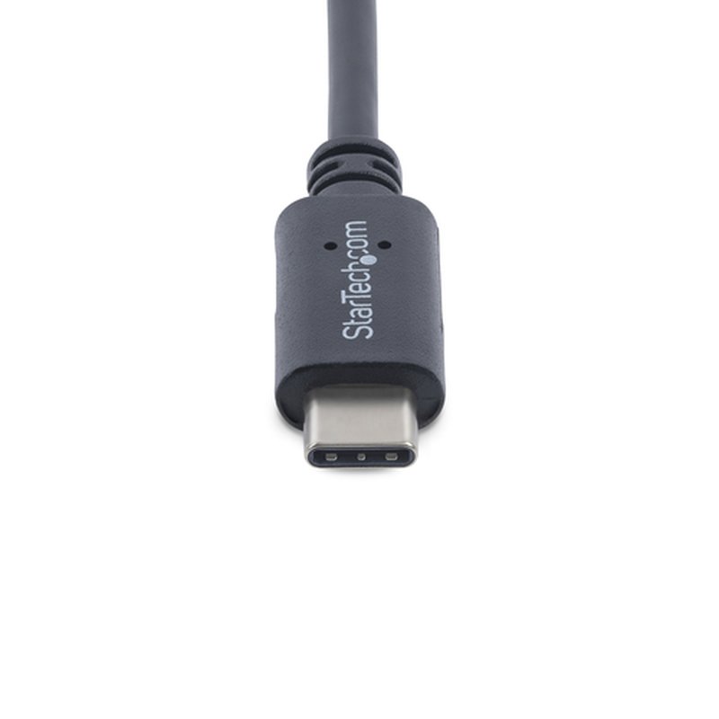 StarTech.com Cable USB-C de 1 metro - USB 2.0 - Imagen 4