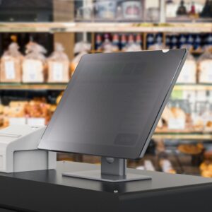 StarTech.com Filtro de Privacidad de 19 Pulgadas 5:4 para Monitor - Pantalla de Privacidad Protector Anti Brillo - Anti Luz Azul con Reducción del 51% - Ángulo de +/- 30° StarTech.com Filtro de Privacidad de 19 Pulgadas 5:4 para Monitor - Pantalla de Privacidad Protector Anti Brillo - Anti Luz Azul con Reducción del 51% - Ángulo de +/- 30°