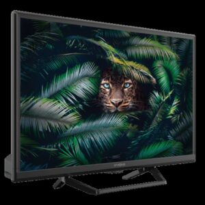 Strong SRT 24HE4023C 61 cm (24") HD Negro 180 cd / m²