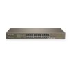 Switch Ip - Com 24 Puertos Switch Ip - Com