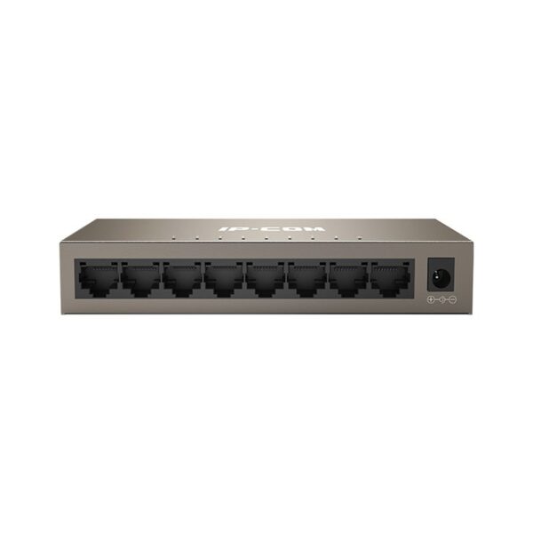 Switch Ip - Com G1008m 8 Puertos Gigabit