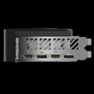 GIGABYTE GAMING Radeon RX 7700 XT OC 12G AMD 12 GB GDDR6 GIGABYTE GAMING Radeon RX 7700 XT OC 12G AMD 12 GB GDDR6