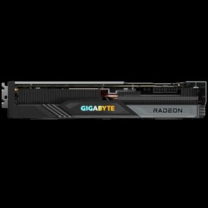 GIGABYTE GAMING Radeon RX 7700 XT OC 12G AMD 12 GB GDDR6 GIGABYTE GAMING Radeon RX 7700 XT OC 12G AMD 12 GB GDDR6