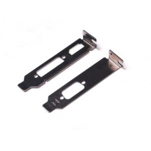 TARJETA GRAFICA PCIE NVIDIA GF GT 730 4GB DDR3 VGA DVI HDMI LP