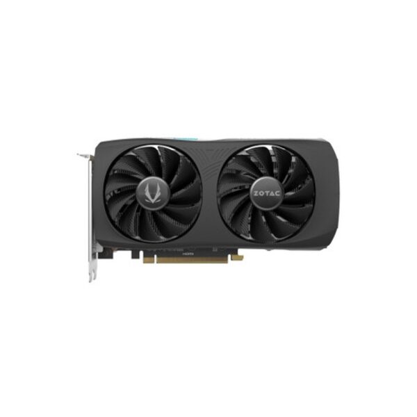 TARJETA GRAFICA ZOTAC RTX 4070 SUPER TWIN EDGE 12GB