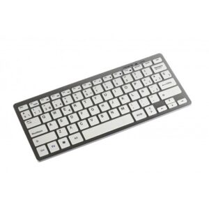 TECLADO + MOUSE TACENS WIRELESS LEVIS WHITE TECLADO + MOUSE TACENS WIRELESS LEVIS WHITE