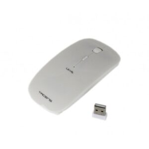 TECLADO + MOUSE TACENS WIRELESS LEVIS WHITE TECLADO + MOUSE TACENS WIRELESS LEVIS WHITE