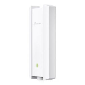 TP-Link Omada EAP623-Outdoor HD 1800 Mbit/s Blanco Energía sobre Ethernet (PoE)