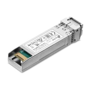 TP-Link Omada SM5110-SR red modulo transceptor Fibra óptica 10000 Mbit/s SFP+ 850 nm