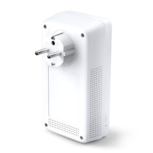 TP-Link TL-WPA8631P adaptador de red PowerLine 1300 Mbit/s Ethernet Wifi Blanco 1 pieza(s)