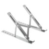 Targus AWE810GL soporte para ordenador portátil Aluminio 39,6 cm (15.6") Targus AWE810GL soporte para ordenador portátil Aluminio 39,6 cm (15.6")