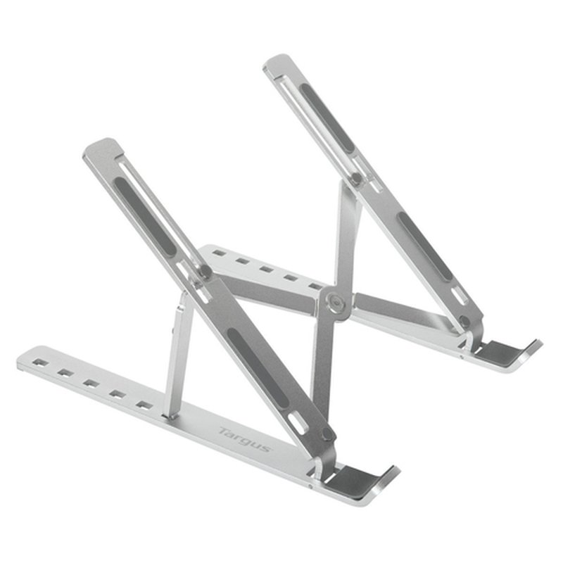 Targus AWE810GL soporte para ordenador portátil Aluminio 39,6 cm (15.6") Targus AWE810GL soporte para ordenador portátil Aluminio 39,6 cm (15.6")