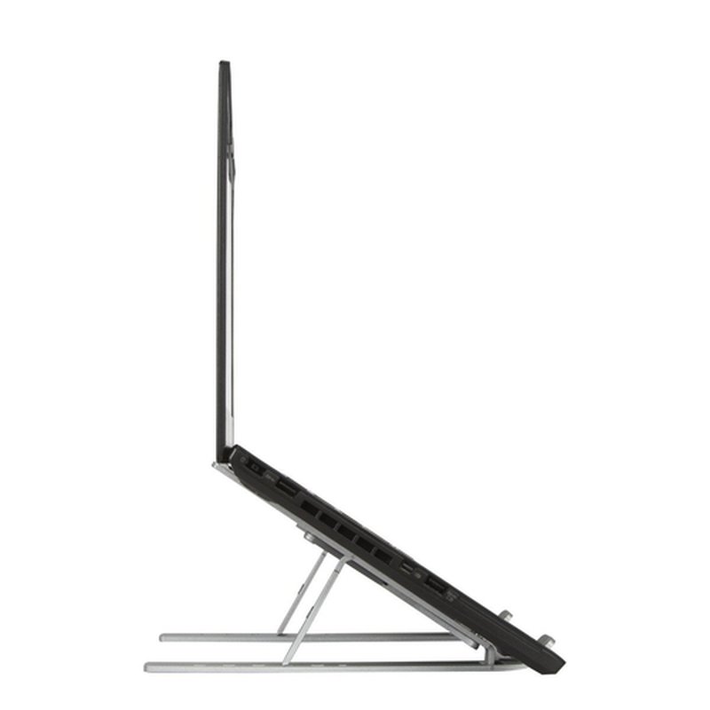 Targus AWE810GL soporte para ordenador portátil Aluminio 39,6 cm (15.6") Targus AWE810GL soporte para ordenador portátil Aluminio 39,6 cm (15.6") - Imagen 2