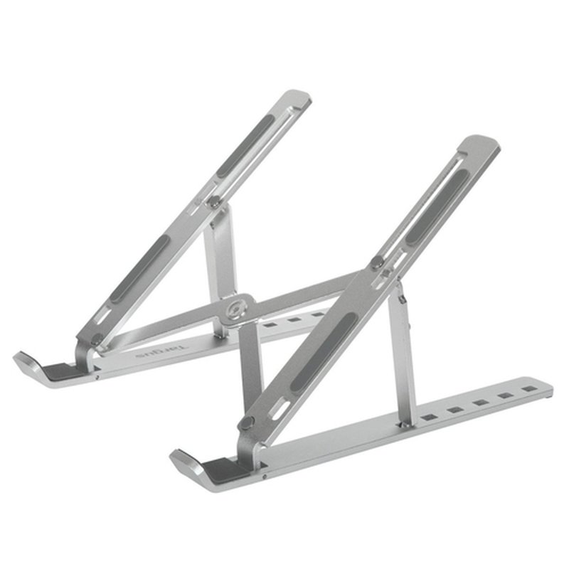 Targus AWE810GL soporte para ordenador portátil Aluminio 39,6 cm (15.6") Targus AWE810GL soporte para ordenador portátil Aluminio 39,6 cm (15.6") - Imagen 5