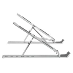 Targus AWE810GL soporte para ordenador portátil Aluminio 39,6 cm (15.6") Targus AWE810GL soporte para ordenador portátil Aluminio 39,6 cm (15.6")