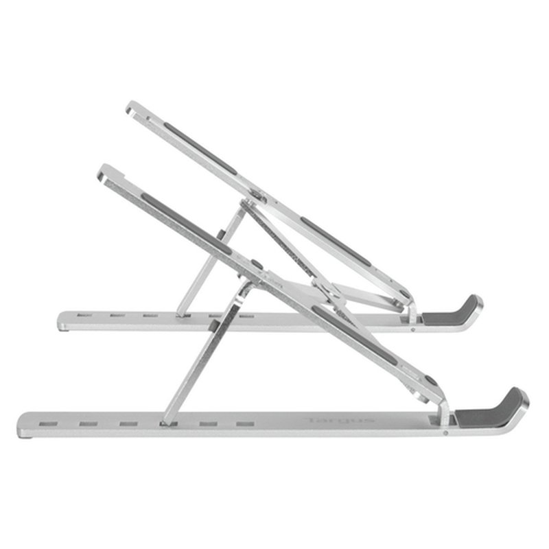 Targus AWE810GL soporte para ordenador portátil Aluminio 39,6 cm (15.6") Targus AWE810GL soporte para ordenador portátil Aluminio 39,6 cm (15.6") - Imagen 6
