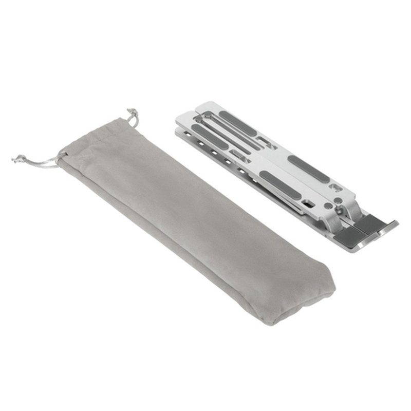 Targus AWE810GL soporte para ordenador portátil Aluminio 39,6 cm (15.6") Targus AWE810GL soporte para ordenador portátil Aluminio 39,6 cm (15.6") - Imagen 7