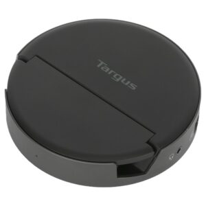 Targus AWU420GL estación dock para móvil Smartphone Negro