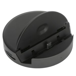 Targus AWU420GL estación dock para móvil Smartphone Negro