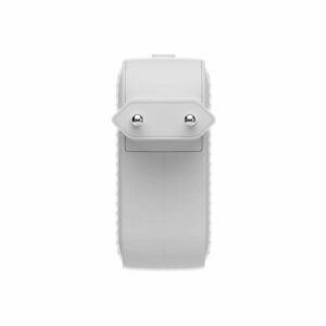 Targus HJ1003WHWWGL cargador de dispositivo móvil Portátil, Smartphone, Tableta Blanco Corriente alterna Carga rápida Interior