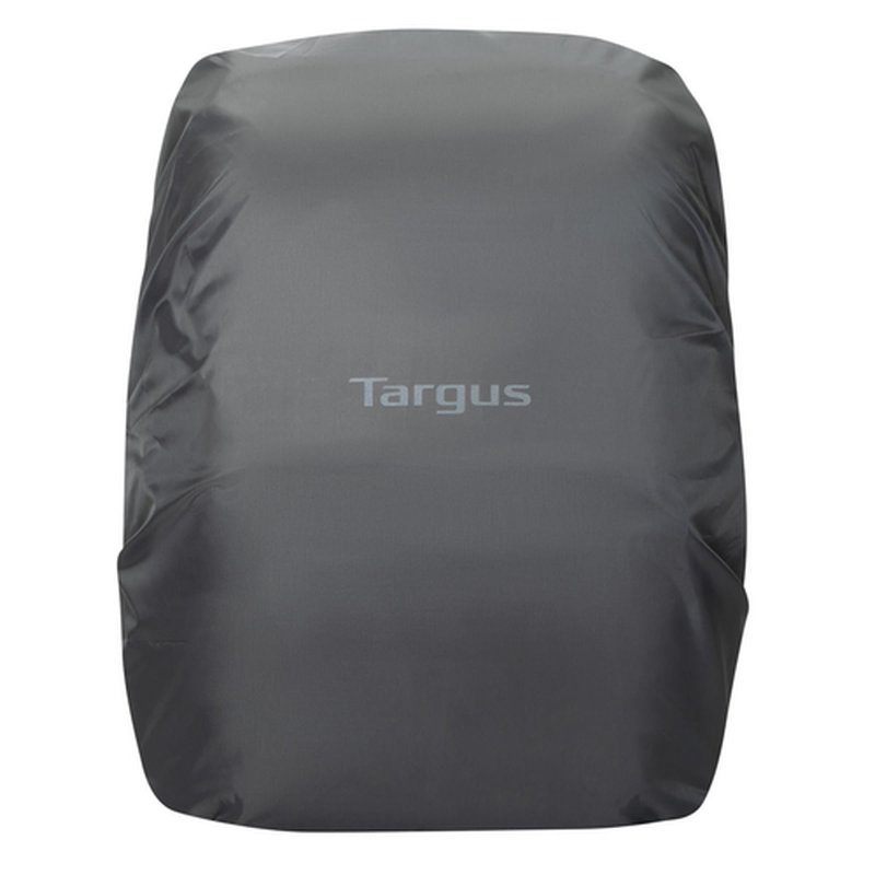 Targus Sagano maletines para portátil 39,6 cm (15.6") Mochila Negro, Gris - Imagen 10