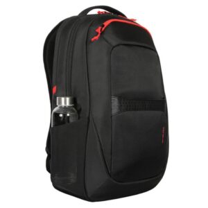 Targus Strike II maletines para portátil 43,9 cm (17.3") Mochila Negro Targus Strike II maletines para portátil 43,9 cm (17.3") Mochila Negro