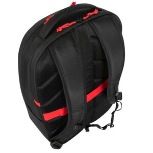 Targus Strike II maletines para portátil 43,9 cm (17.3") Mochila Negro Targus Strike II maletines para portátil 43,9 cm (17.3") Mochila Negro