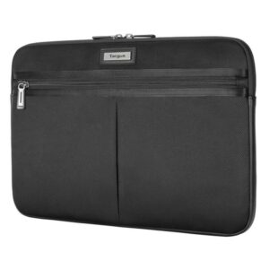 Targus TBS953GL maletines para portátil 35,6 cm (14") Funda Negro Targus TBS953GL maletines para portátil 35,6 cm (14") Funda Negro