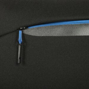 Targus TBT940GL maletines para portátil 40,6 cm (16") Maletín Negro Targus TBT940GL maletines para portátil 40,6 cm (16") Maletín Negro