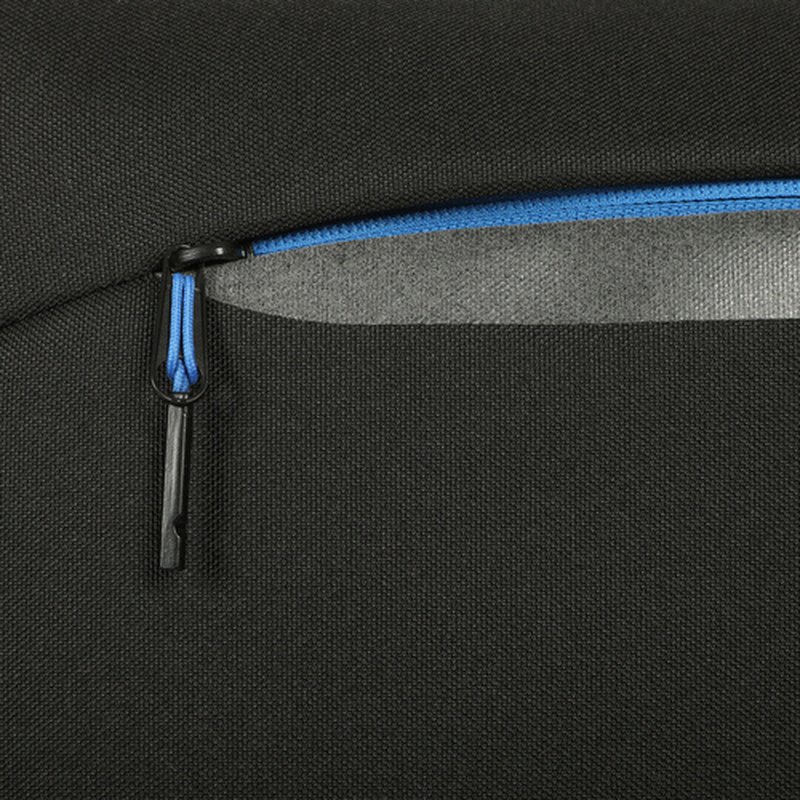 Targus TBT940GL maletines para portátil 40,6 cm (16") Maletín Negro Targus TBT940GL maletines para portátil 40,6 cm (16") Maletín Negro - Imagen 13